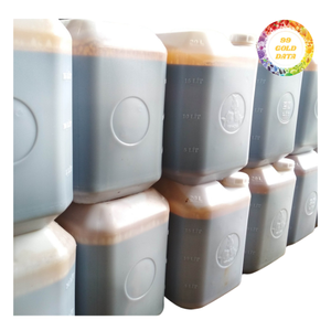 Miel de caña a granel para alimentación de ganado y nutrición avícola, calidad profesional, precio mayorista, en oferta. - Product Image 5