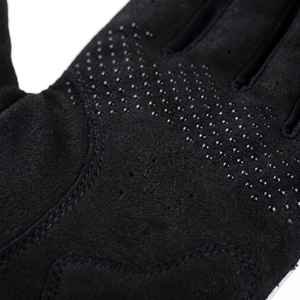 Gants de course de motocross, sports de plein air, respirants, compatibles avec les écrans tactiles, moto, VTT, tout-terrain, cyclisme MX, polyester - Product Image 2