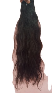 Fournisseurs d'extensions de cheveux indiens - Product Image 3