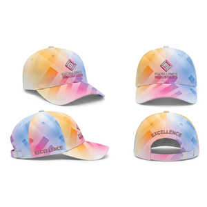 Gorras de Béisbol Clásicas de Diseño Único, Fabricadas en 2026, para Uso en Exteriores, Hechas de Algodón - Product Image 1