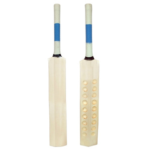 Bate de Cricket Profesional de Madera Dura 2024 a Precio Económico al por Mayor, Equipo de Cricket - Product Image 5