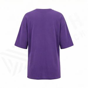Nueva Llegada, Camisa de Oficina para Mujer, Primavera Otoño, Moda, Estampado Moderno, Vestido Informal para Dama, 240 g/m², 100% Algodón Satinado con Lentejuelas - Product Image 2