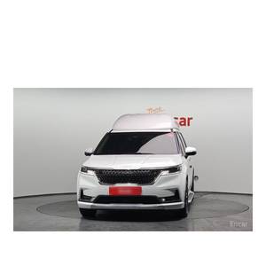 Para Kia Carnival 7 Plazas, Limusina de Alta Gama, Agosto 2023, Diésel, Automática, con Asientos de Cuero, Cámara Trasera, Volante a la Izquierda - Product Image 3