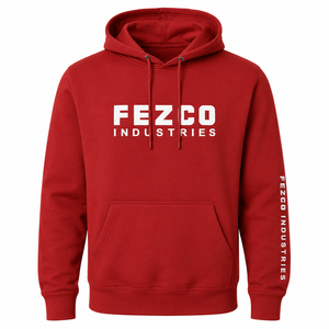 Sweat à capuche personnalisé en mélange de coton pour homme, doux, confortable et élégant, avec logo personnalisé, fabricant OEM. - Product Image 4