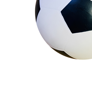 Balón de Fútbol de PU Termosellado de Triple Capa, Resistente, para Entrenamiento, Fabricante OEM, Proveedor Mayorista - Product Image 3