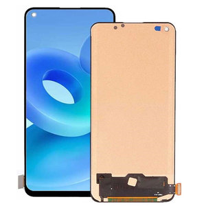 ชุดเปลี่ยนจอแสดงผล LCD แบบสัมผัสระดับพรีเมียมสำหรับอะไหล่ซ่อมรีโน 5 ไลท์ CPH2205 - Product Image 4