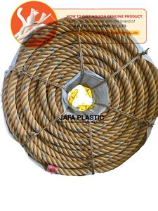 Danline 4S 4S เชือกเกลียวโพรพิลีนแรงสูงสำหรับบรรจุปลาเพื่อการเกษตรผลิตจากโรงงานในเวียดนาม - Product Image 4