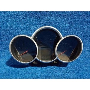 Paneles de Instrumentos Usados para Cruze 95080012 - Product Image 1