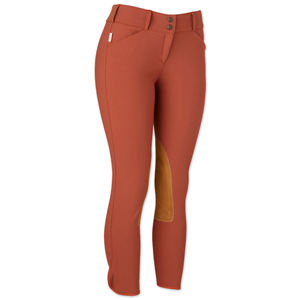 Leggings Jodhpur Personalizados de Primera Calidad, Pantalones de Equitación Profesionales para Mujer, Ropa Ecuestre Duradera con Silicona - Product Image 2