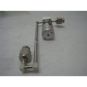 AMAT 0050-36488 ชุดท่อร่วมแก๊ส สภาพเหมือนใหม่ ขายโดย - Trusted Global Legacy Semiconductor Equipment and Parts ที่ - Product Image 1