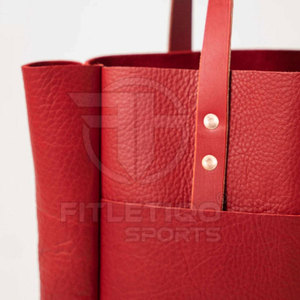 Sacs à bandoulière pour femmes légers et tendance en matériau durable à deux fermetures éclair, vente chaude, best-seller - Product Image 5