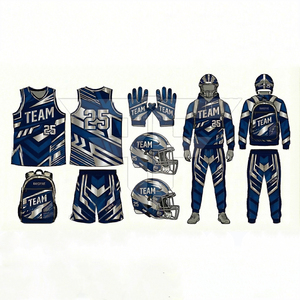 Uniformes de Baloncesto de Manga Corta Transpirables de Poliéster 100% de Diseño Personalizado de Alta Calidad, Cómodos y Combinables - Product Image 1