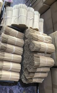 ธูปธรรมชาติแบบไม่มีกลิ่น รุ่นล่าสุด จากผู้ผลิตโดยตรง ขนาดสั่งทำได้ 8 9 11 12 นิ้ว - Product Image 6