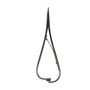 Porte-aiguilles personnalisé avec votre logo, fabrication sur mesure, meilleur porte-aiguilles médical manuel en acier inoxydable, prix de gros - Product Image 4