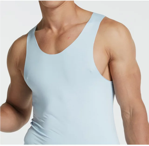 Vêtements d'entraînement pour hommes, fitness, course à pied, débardeur à séchage rapide, nouvelle arrivée, débardeur pour hommes, prix réduit - Product Image 6