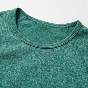 Ropa Deportiva sin Mangas para Mujer, Conjunto de Yoga para Fitness, Spandex y Nailon, Logotipo Bordado Personalizado, Ropa de Gimnasio para Damas - Product Image 4