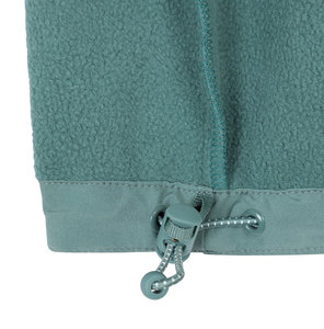 Veste Softshell Unisexe Haute Qualité 2025 Nouvelle Collection Imperméable Coupe-Vent à Capuche Motif Uni Formel Mélange Polyester/Coton Automne - Product Image 5