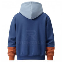 Meilleurs sweats à capuche d'hiver en coton 100% avec impression en relief, coupe oversize, poche unie, écologiques, respirants, vente en gros, qualité supérieure pour adultes