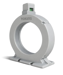 Transformateur de courant à noyau équilibré CBCT 120 120 mm |   Noyau Nano-Cristallin |   10 mA à 30 A |   Ratio de 1 à 1000 - Product Image 2