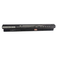 Batterie d'ordinateur portable 14,8 V 40 Wh M5Y1K pour Dell Inspiron 15 3558 5558 3551 5559 3451 3458 Vostro 3558 3458 Remplacement Li-ion pour ordinateur portable