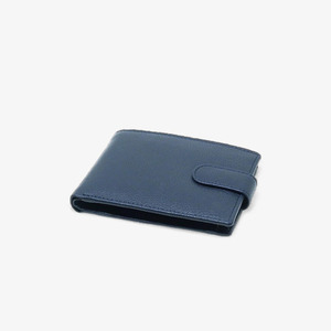 2026 Fashion Men <b>Wallet</b> Leather Customize logo Money <b>wallet</b> Famous Brand <b>Smart</b> Card Holders <b>Wallets</b> for Men Luxury Brand - Product Image 3