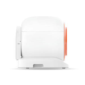 Caja de arena inteligente autolimpiable para gatos con nuevo diseño Arena moderna para gatos y accesorios - Product Image 3