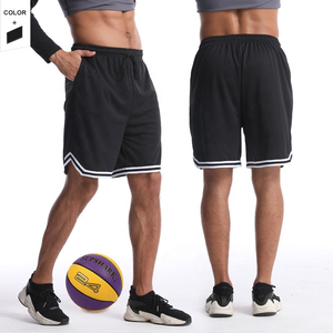Pantalones Cortos Deportivos para Hombre, Estilo Americano, Transpirables, de Secado Rápido, para Verano, Gran Venta - Product Image 1