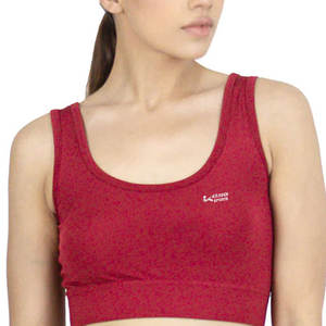 Sujetador Deportivo para Mujer Más Vendido al por Mayor, Transpirable y de Alta Sujeción para Gimnasio y Running, con Empaque Personalizado - Product Image 6