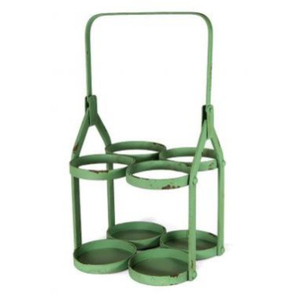 New Style Modern Stainless Steel Wine <b>Rack</b> 6 Bottle Capacity <b>Display</b> Home Furniture Handmade Wine <b>Racks</b> - Product Image 2