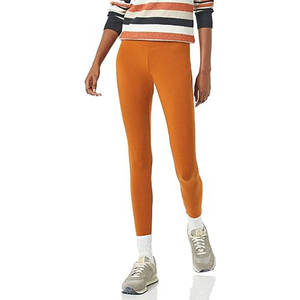 Leggings de sport pour femmes, pantalons de fitness taille haute pour la salle de sport - Product Image 6