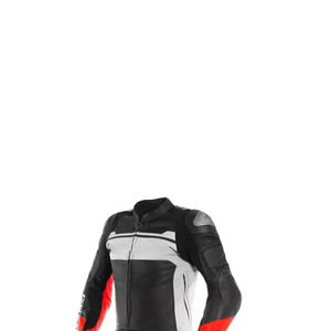 Traje de Motociclismo de Cuero Unisex de Una Pieza, de Alta Calidad, para Invierno, Talla Grande, Ropa Deportiva - Product Image 6
