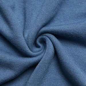 Pull pour homme, tricot chaud de qualité supérieure, coupe décontractée, confort quotidien, manches longues, mode, usine de vêtements certifiée LEED - Product Image 3