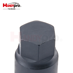 ชุดซ็อกเก็ตหกเหลี่ยม HANDYPRO 3/8 Dr H12 H14 H16 H17 H18 H19 เหล็กสีดำ เครื่องมือซ่อมรถยนต์ - Product Image 6