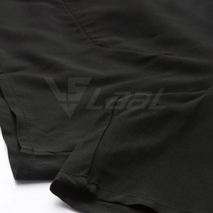 New Style Custom Made Men Training <b>Shorts</b> Solid Color Men Training <b>Shorts</b> For Sale Made In Pakistan Men Training <b>Shorts</b> - Product Image 6