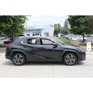 BUENA OFERTA PARA Lexus UX 200 SUV USADO, NEGRO, DISPONIBLE - Product Image 3