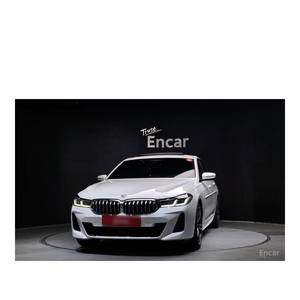 BMW Gran Turismo (GT) 630i XDrive M Sport 2022 con Cámara Trasera, Caja de Cambios Automática, Volante a la Izquierda, 36,961 km - Product Image 3