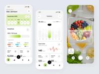 Profesyonel Yaşam Tarzı Uygulama Geliştirme |   Fitness Diyeti Ruh Sağlığı Hepsi Bir Arada Çözüm |   Yüksek Performanslı Platform