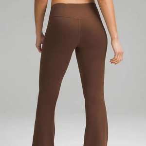 New Design 2026 Super High Waist Soft Yoga <b>Leggings</b> for Women Custom Feels Sublimation Sports <b>Legging</b> Pants Ladies OEM Service - Product Image 2