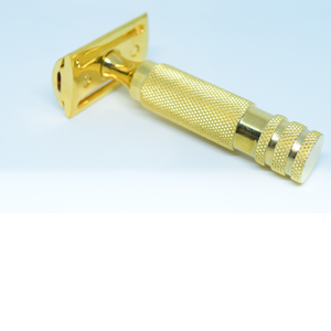 Wholesale Professional Stainless Steel <b>Barber</b> Shaving Razor Twin <b>Blade</b> High Quality Tool for Salon Grooming and OEM Branding - Product Image 6