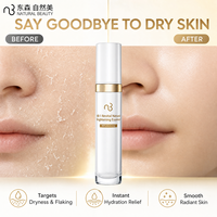 Essence hydratante beauté naturelle pour peaux sèches, produits de soin du visage éclaircissants, sérum hydratant pour le visage, soin de la peau, 30 ml