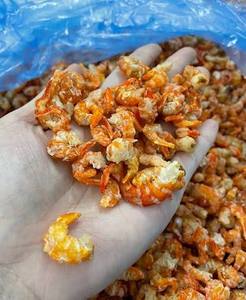 Crevettes séchées en vrac, qualité supérieure, produits de la mer du Vietnam - Product Image 4