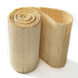 Correas de ratán natural de calidad de remium, materias primas para hacer muebles y cestas, material de tejido de mimbre al por mayor - Product Image 3