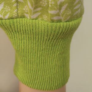 High Quality Construction Garden Farm Safety Cowhide Cow Grain Furniture Leather Industrial Work Hand <b>Gloves</b> - Product Image 6