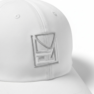 High Quality 6 Panel Baseball Cap Custom Laser Cut Hole Performance Sport <b>Hat</b> <b>Waterproof</b> Running Caps Wholesale Price - Product Image 6