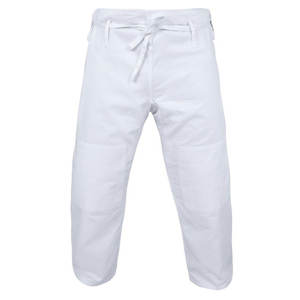 Uniformes clásicos de Karate Tela de alta calidad Perfecta para entrenamiento informal y eventos formales Uniforme de karate de alta calidad - Product Image 5