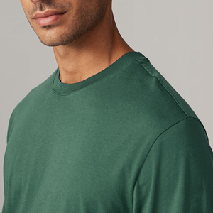 Camisa de Manga Larga para Hombre, Precio Económico OEM, Súper Calidad, Transpirable, Logotipo/Colores Personalizados, Camisa de Manga Larga de Última Tendencia, Ligera - Product Image 5