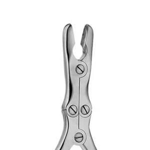 Prix d'usine – Rongeurs à os manuels, pinces orthopédiques, instruments chirurgicaux en acier inoxydable de haute qualité, certifiés CE - Product Image 4