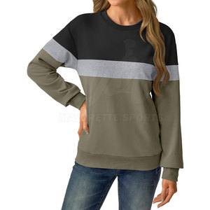 Collection décontractée haut de gamme pour femmes : sweat-shirts conçus pour le style de vie, la mode, les voyages et les activités quotidiennes - Product Image 6