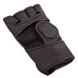 Gants de Taekwondo sur mesure, design personnalisé, prix bas, haute qualité, best-sellers, vente en gros - Product Image 2