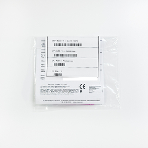 ใหม่ GLC-FE-100FX 100BASE-FX SFP ที่ทนทานสำหรับพอร์ต Fast Ethernet SFP โมดูลออปติกทรานซีเวอร์ SFP - Product Image 3